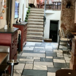 Pizzeria Il Casato inside