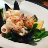 Pizzeria Il Casato food