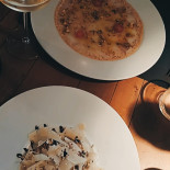 Pizzeria Il Casato food