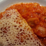 Pizzeria Il Casato food