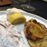 Pizzeria Il Casato food