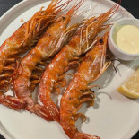 Pizzeria Il Casato food