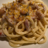 Pizzeria Il Casato food