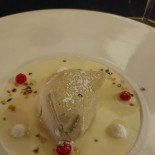 Pizzeria Il Casato food
