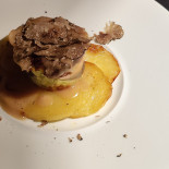 Pizzeria Il Casato food