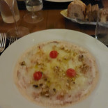 Pizzeria Il Casato food