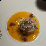 Pizzeria Il Casato food