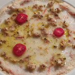 Pizzeria Il Casato food