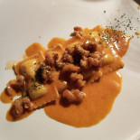 Pizzeria Il Casato food