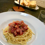 Pizzeria Il Casato food