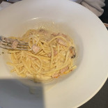 Pizzeria Il Casato drink