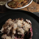 Pizzeria Il Casato food