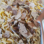 Agriturismo La Grande Quercia food