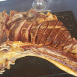 Agriturismo La Grande Quercia food