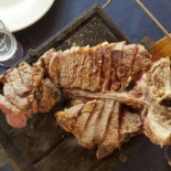 Agriturismo La Grande Quercia food