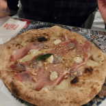 La Pada food