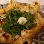 La Pada food