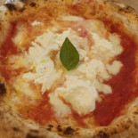La Pada food