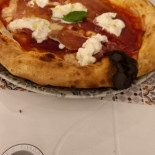 La Pada food