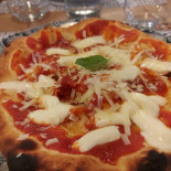 La Pada food
