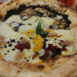 La Pada food