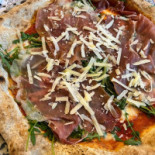 La Pada food