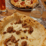 La Pada food