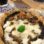 La Pada food