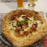 La Pada food