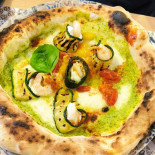 La Pada food