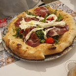 La Pada food