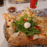 La Pada food