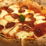 La Pada food