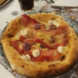La Pada food