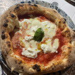 La Pada food