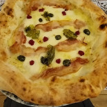 La Pada food