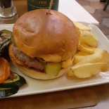 Streat Food Beers Nourriture