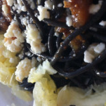 Osteria Da Ersilia Nourriture