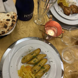 Zaika Comida