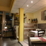 Pizzeria Prendi Al Volo À l'intérieur