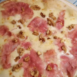 Pizzeria Prendi Al Volo Nourriture