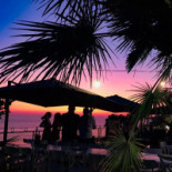 Mood Sunset Club Extérieur