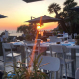 Mood Sunset Club Extérieur