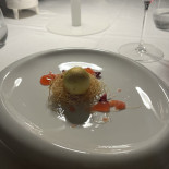 Relais Blu Nourriture