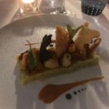 Relais Blu Nourriture