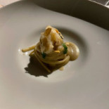 Relais Blu Nourriture