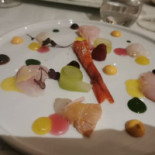 Relais Blu Boisson
