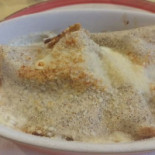 Papillon Nourriture