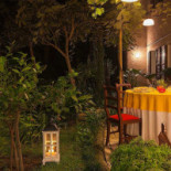 Circolo Novecento outside