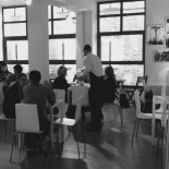Caffe Terzi Struttura Trasferita inside